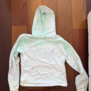 Madhappy Universal Hoodie Tie Dye
